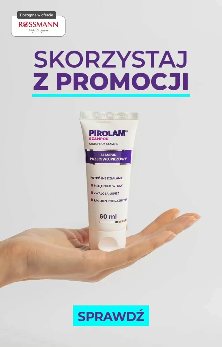 Strona 5 z gazetki Rossmann