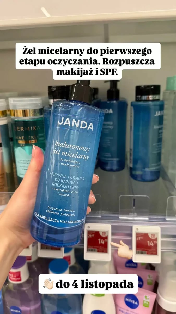 Strona 9 z gazetki Rossmann