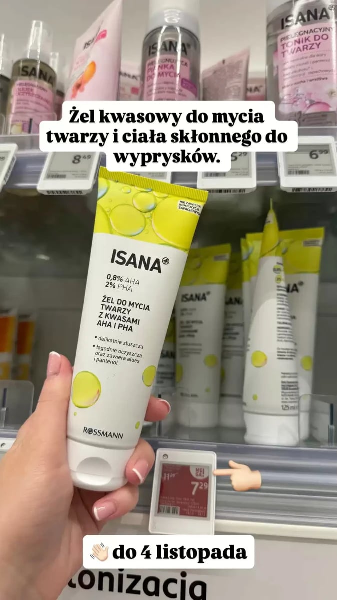 Strona 12 z gazetki Rossmann