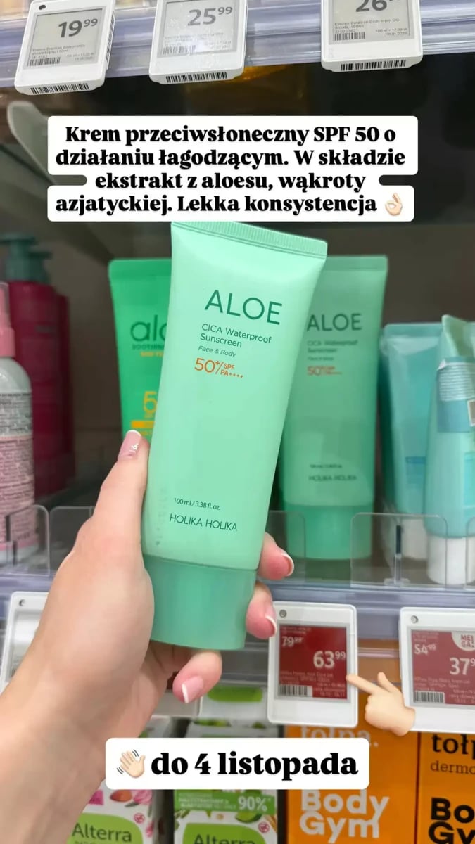 Strona 6 z gazetki Rossmann
