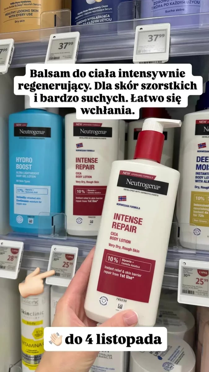 Strona 1 z gazetki Rossmann