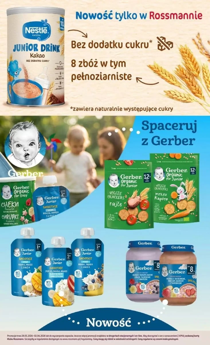 Strona 17 z gazetki Rossmann