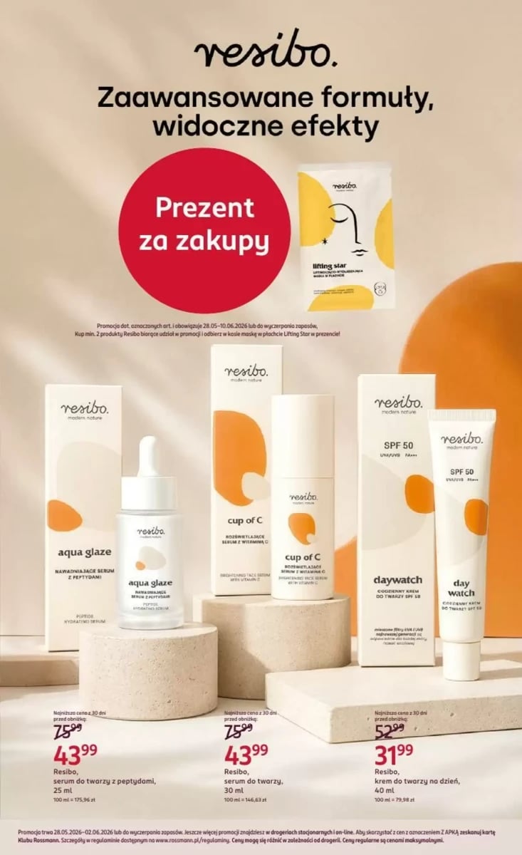 Strona 15 z gazetki Rossmann
