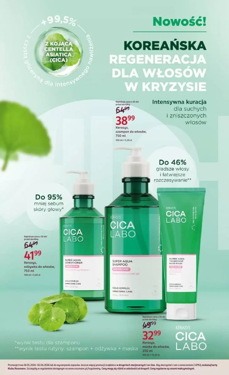 Strona 16 z gazetki Rossmann