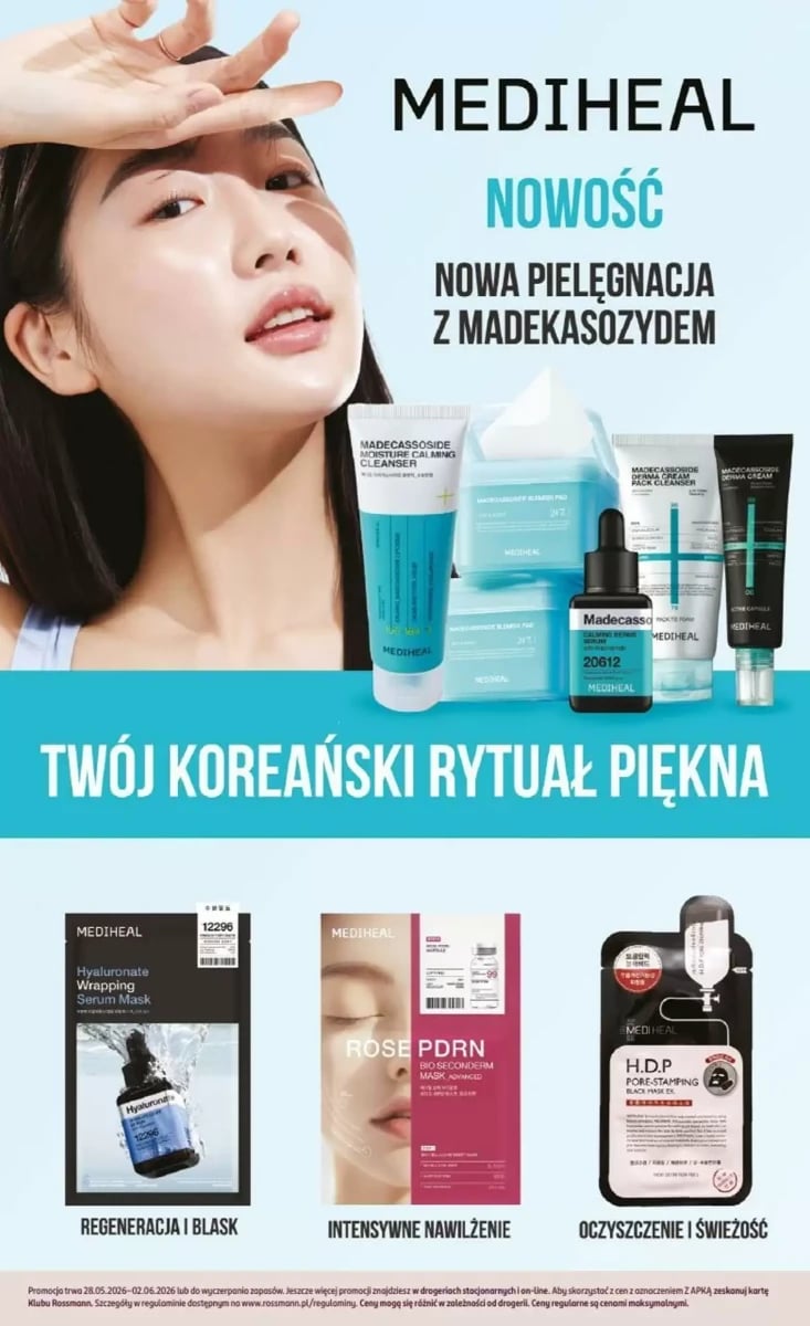 Strona 11 z gazetki Rossmann