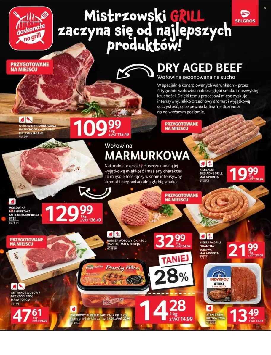 Strona 4 z gazetki Selgros