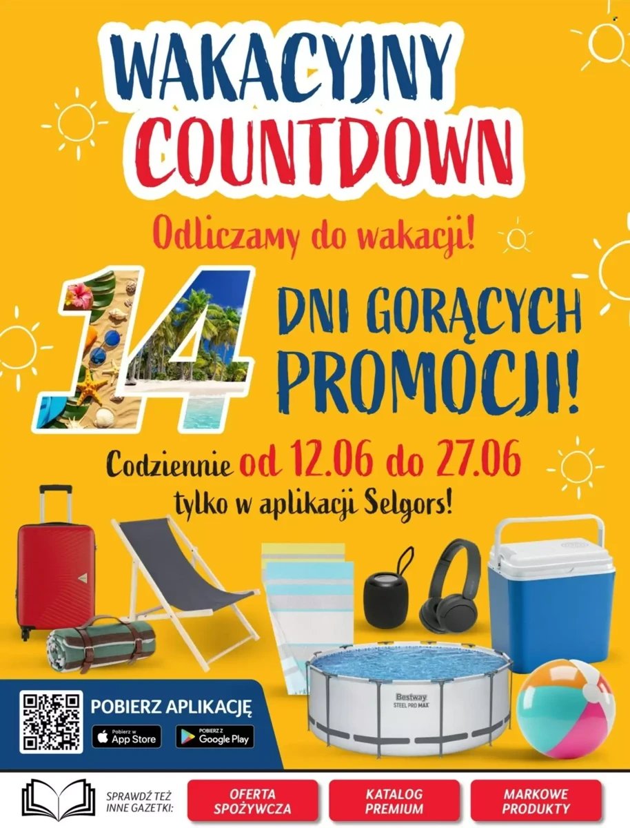 Strona 4 z gazetki Selgros