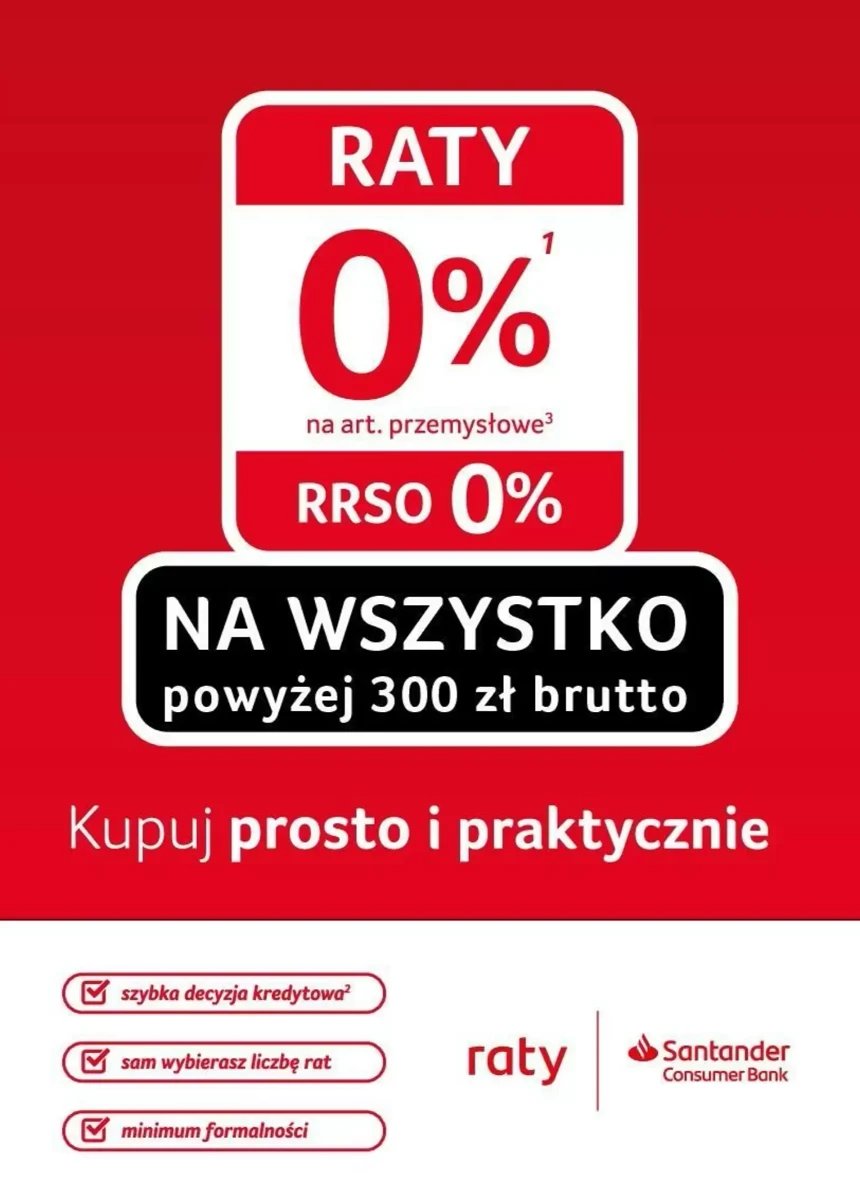 Strona 3 z gazetki Selgros