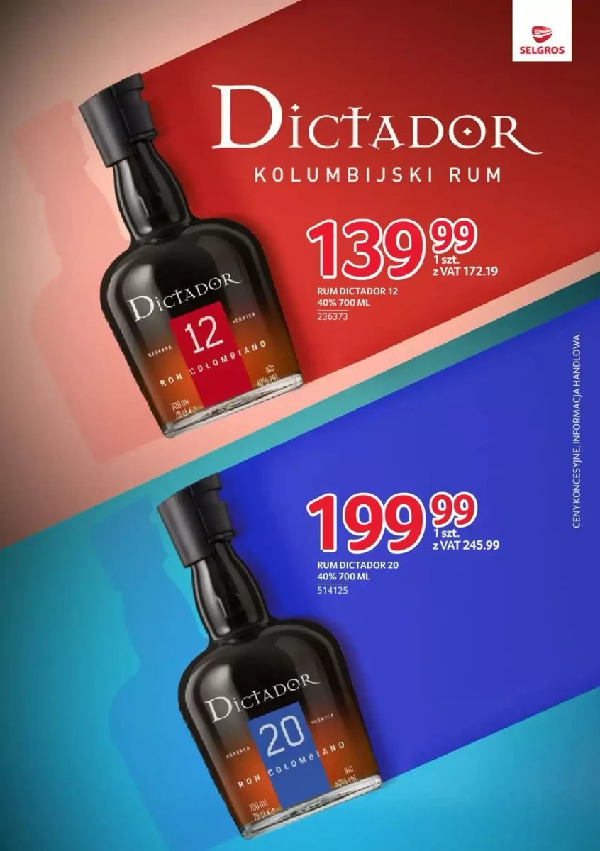 Strona 36 z gazetki Selgros