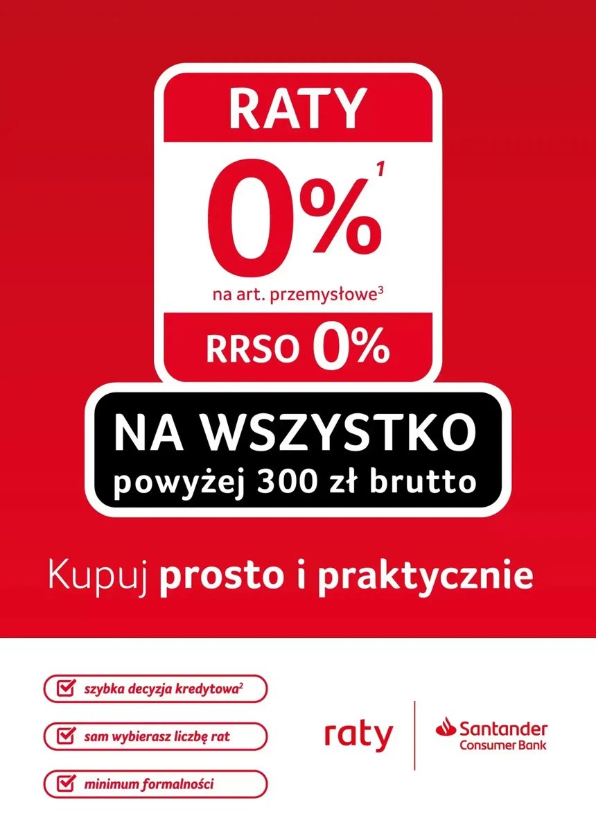 Strona 5 z gazetki Selgros