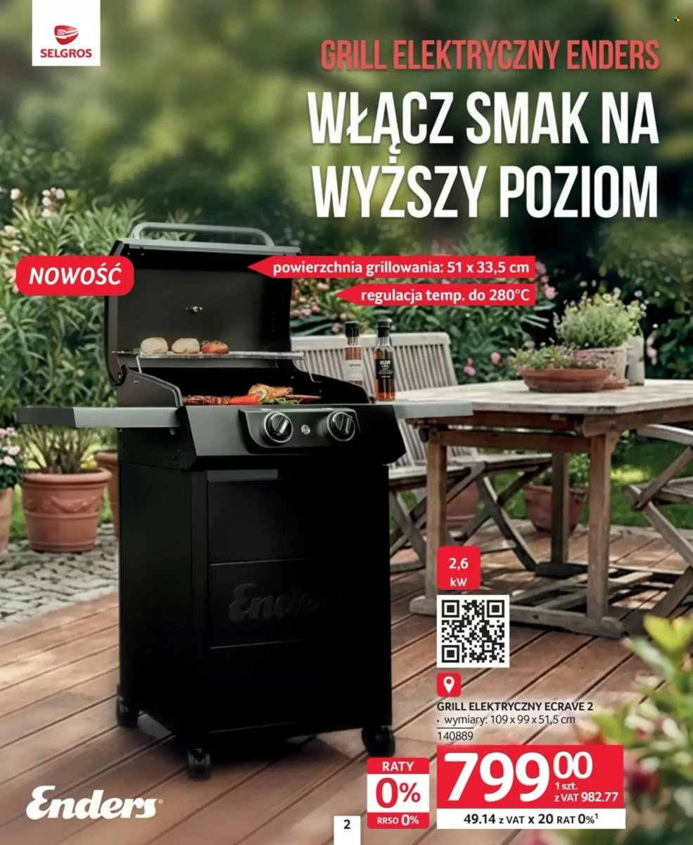 Strona 2 z gazetki Selgros