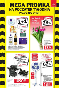 Gazetka Selgros – 25.05.2026 – 03.06.2026