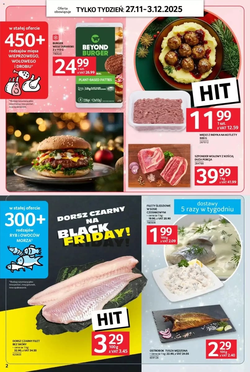 Strona 2 z gazetki Selgros