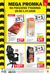 Gazetka Selgros – 29.06.2026 – 01.07.2026