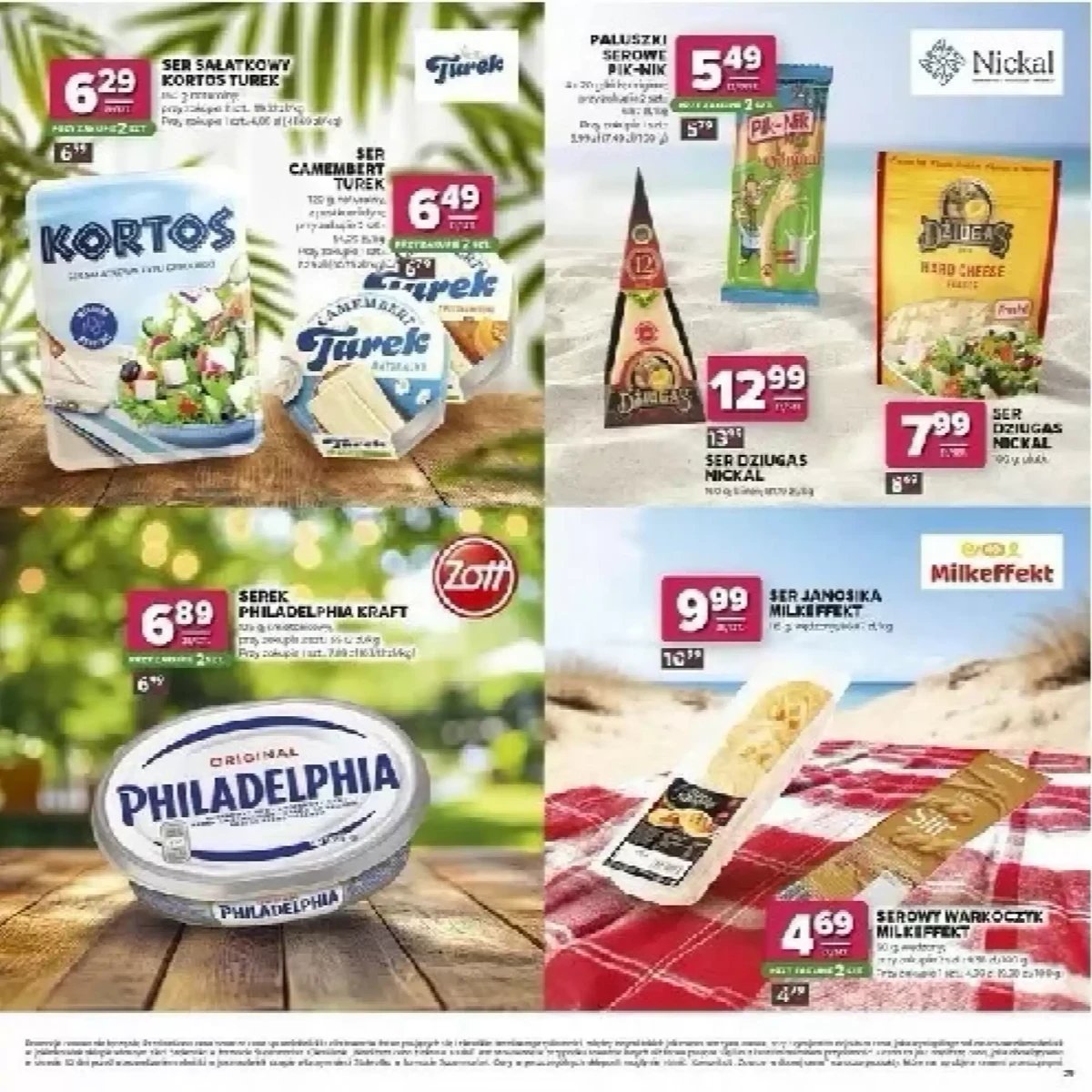 Strona 28 z gazetki Stokrotka