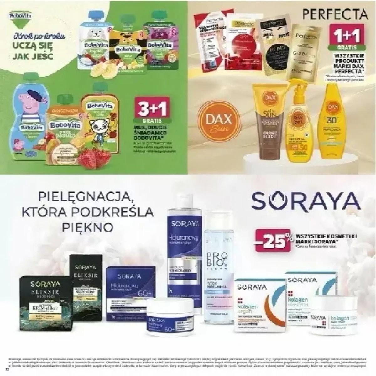 Strona 29 z gazetki Stokrotka