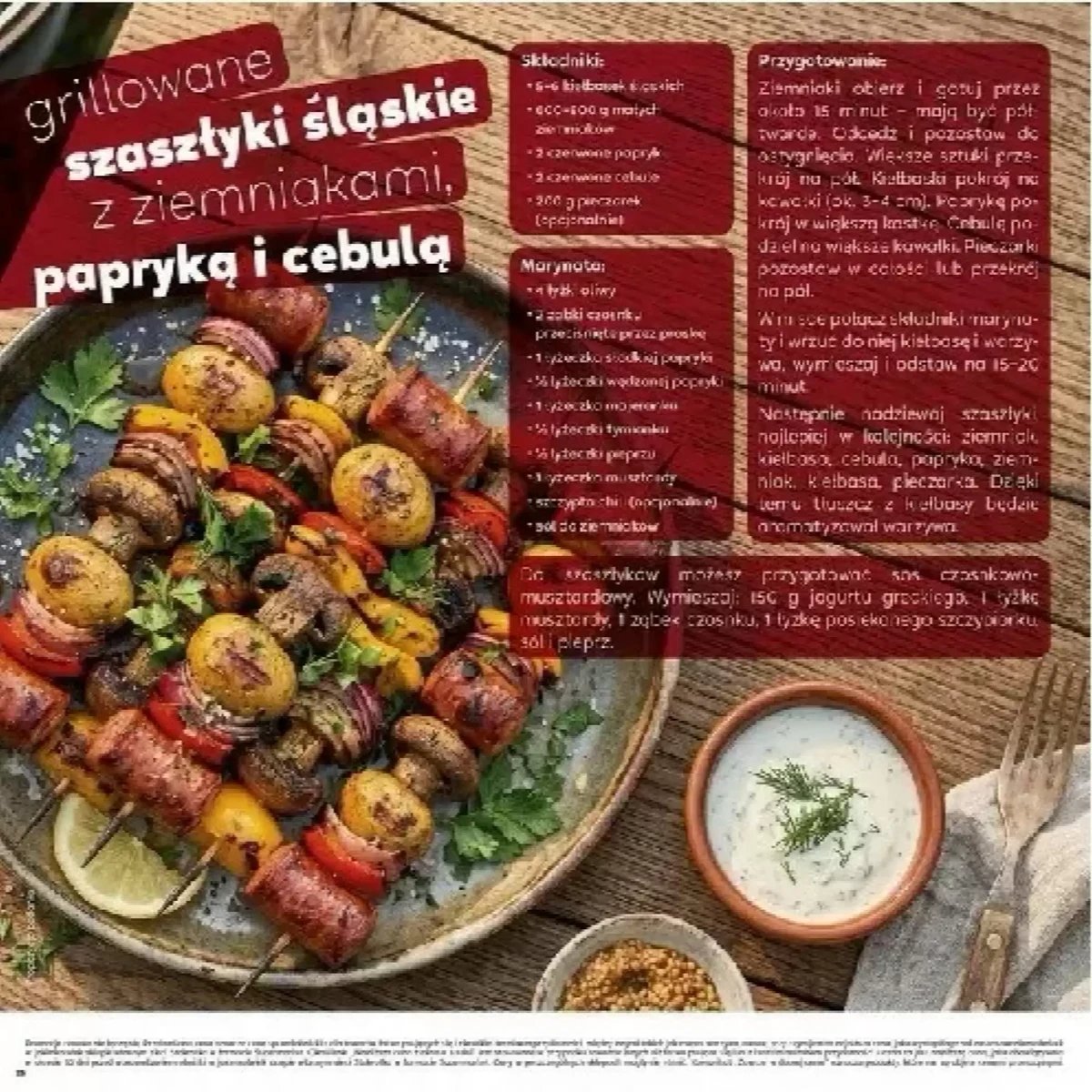 Strona 25 z gazetki Stokrotka