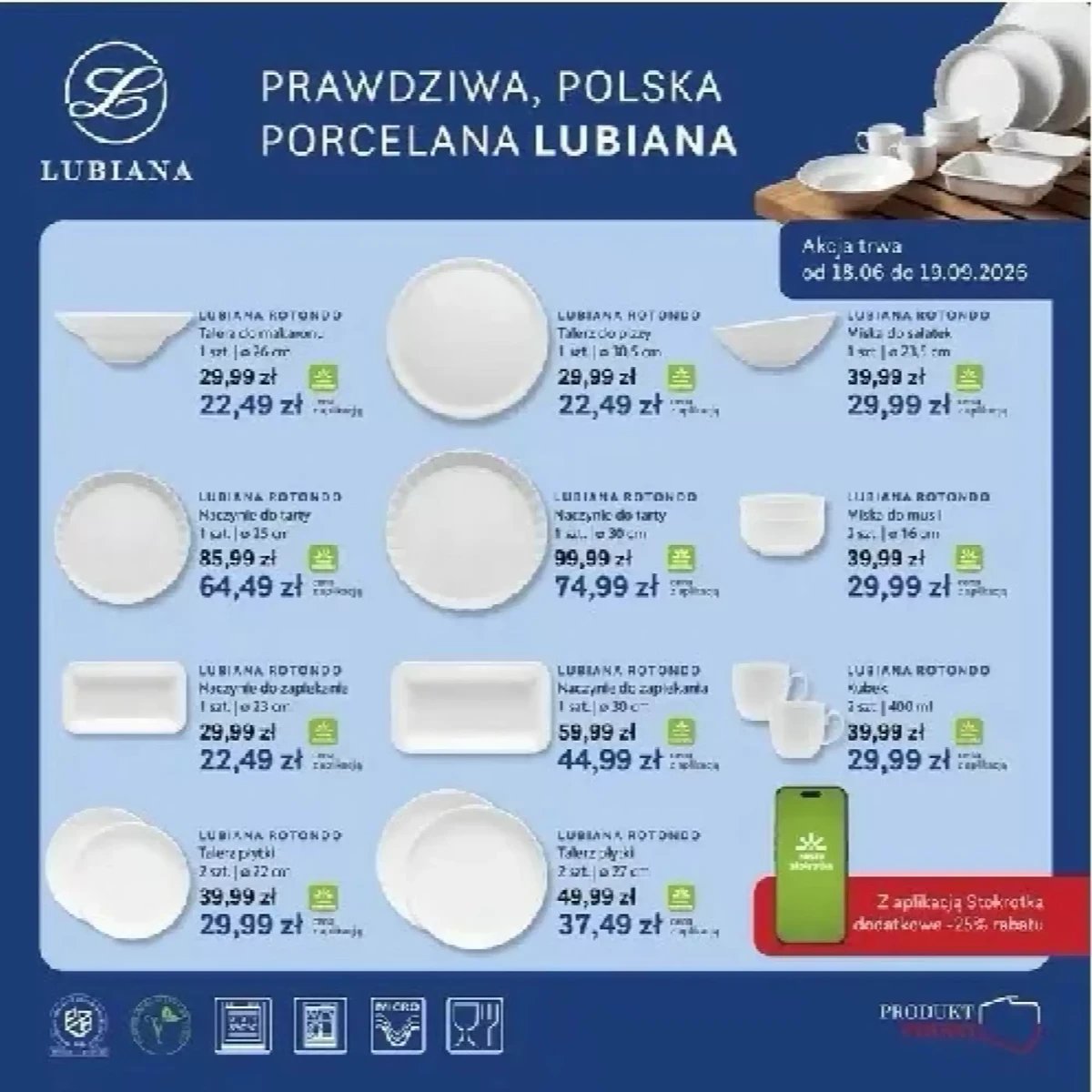 Strona 36 z gazetki Stokrotka
