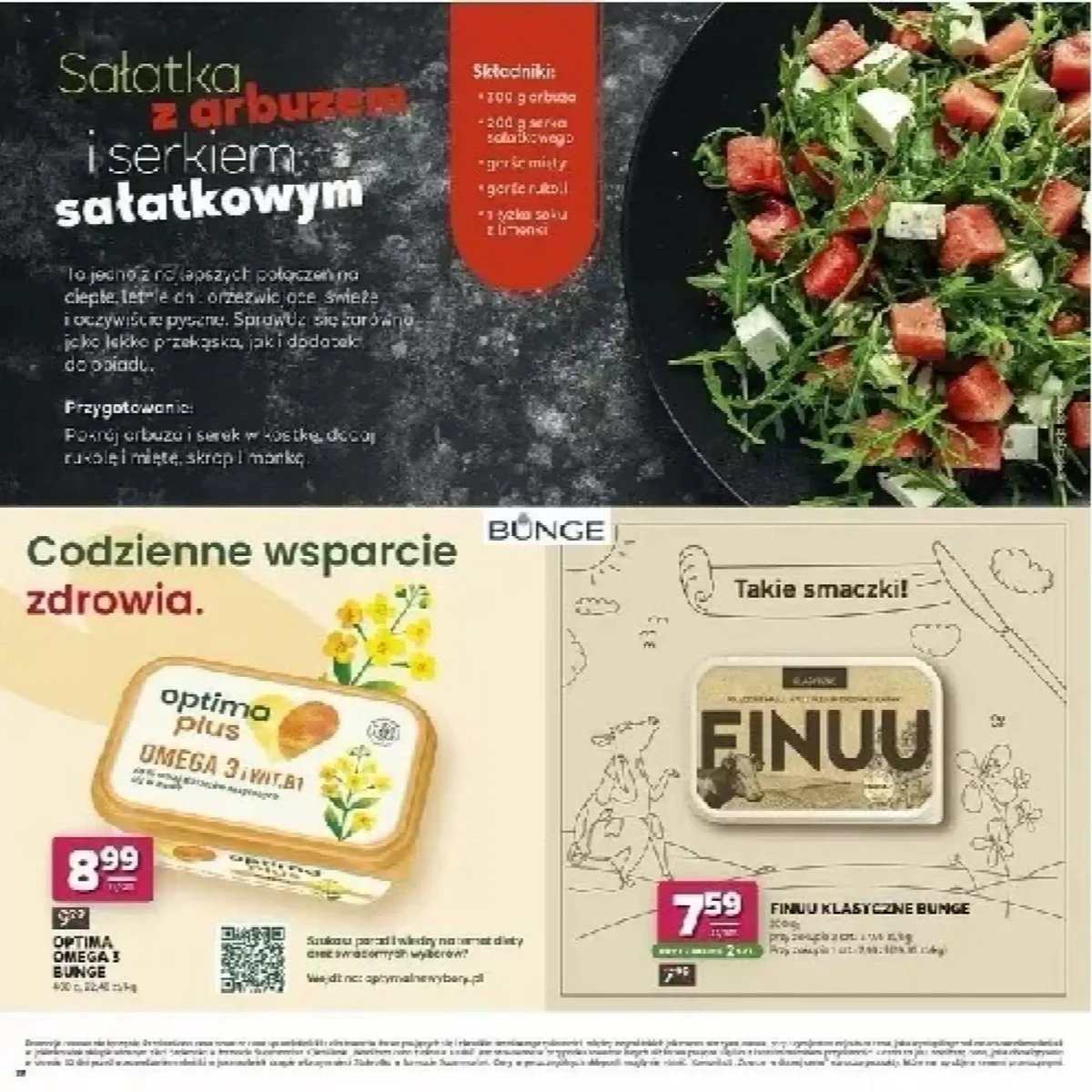 Strona 27 z gazetki Stokrotka