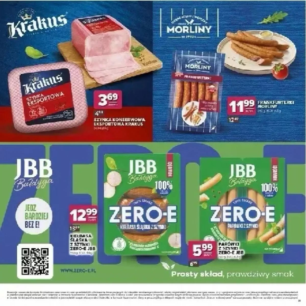 Strona 26 z gazetki Stokrotka