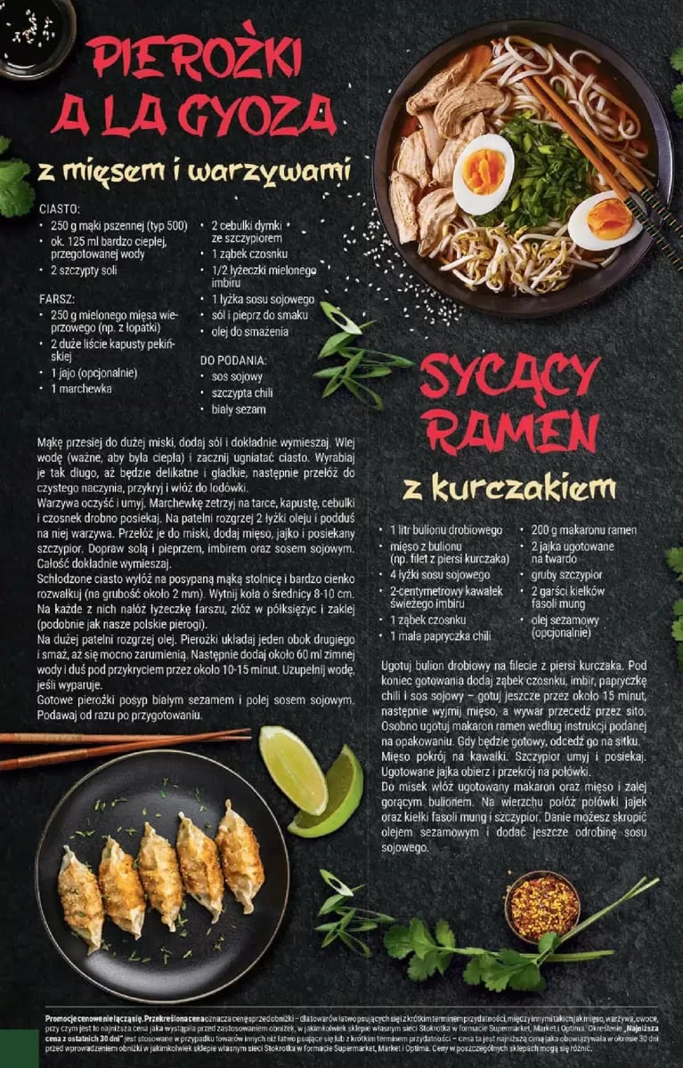 Strona 5 z gazetki Stokrotka