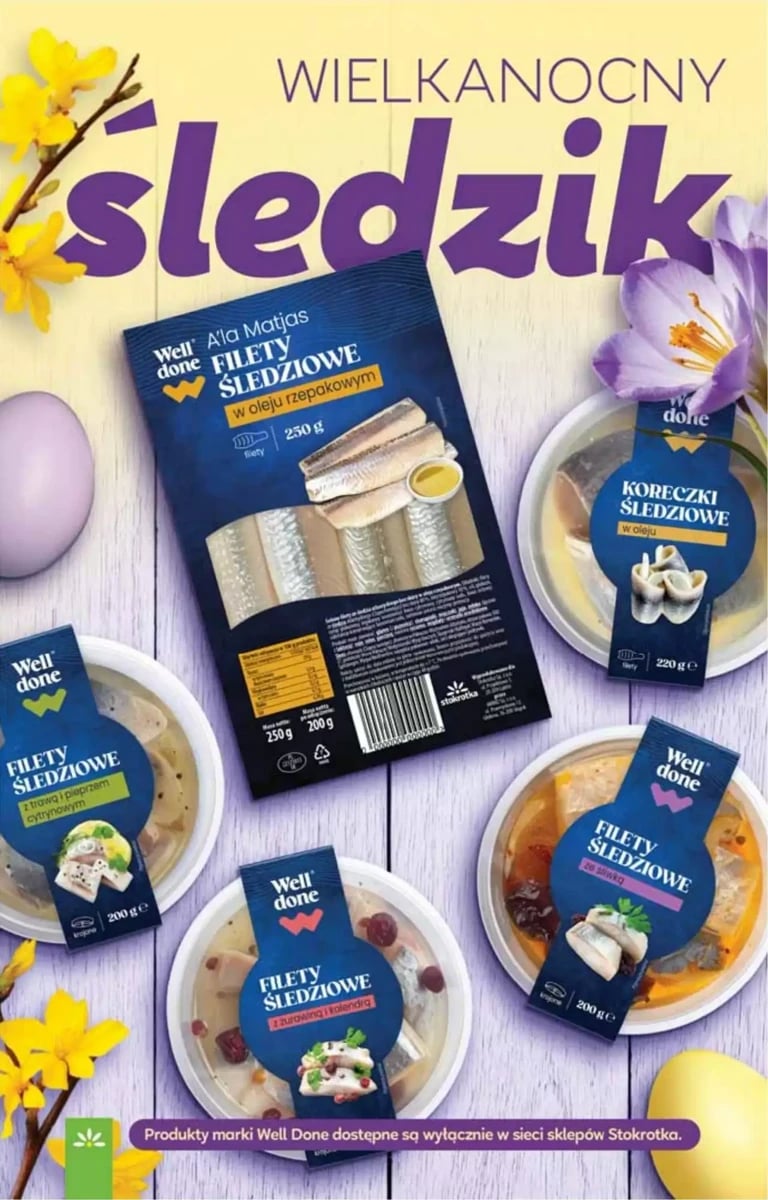 Strona 36 z gazetki Stokrotka