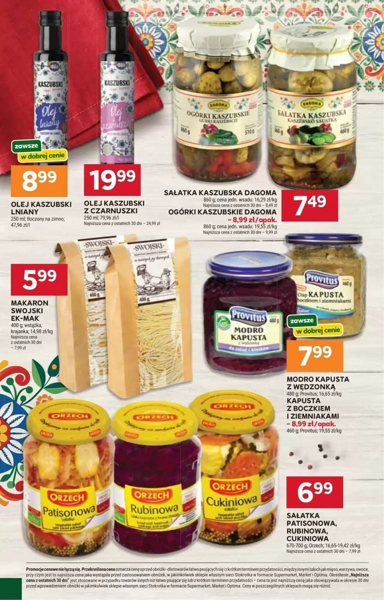 Strona 49 z gazetki Stokrotka