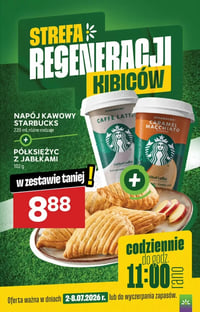 Gazetka Stokrotka – 02.07.2026 – 08.07.2026