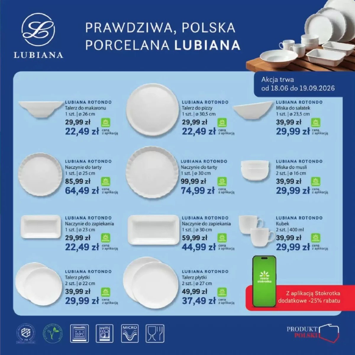 Strona 37 z gazetki Stokrotka