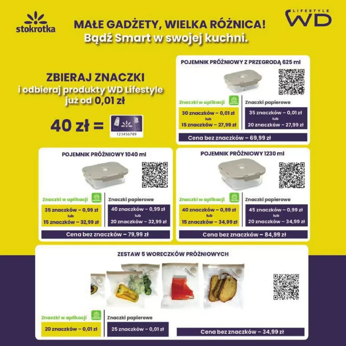 Strona 38 z gazetki Stokrotka