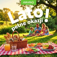 Gazetka Stokrotka – 02.07.2026 – 15.07.2026