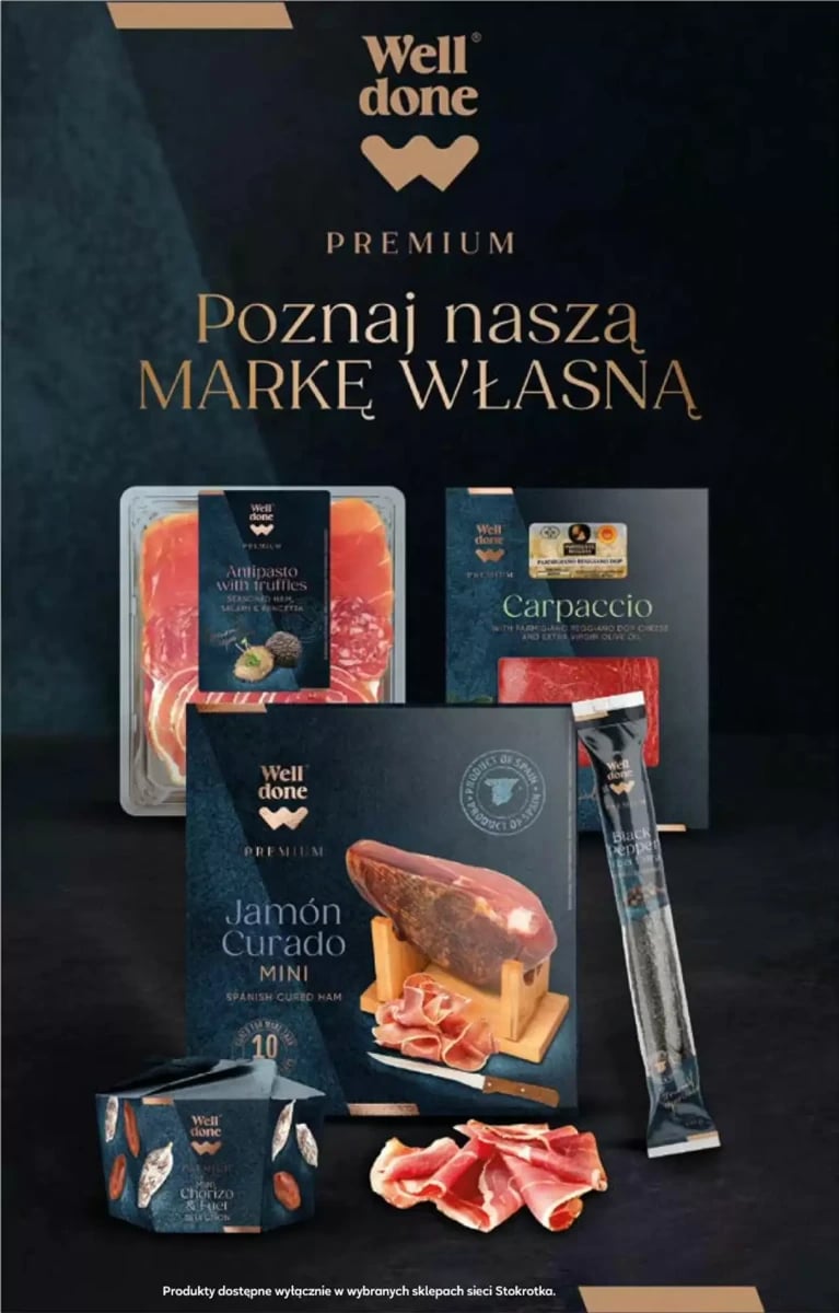 Strona 13 z gazetki Stokrotka