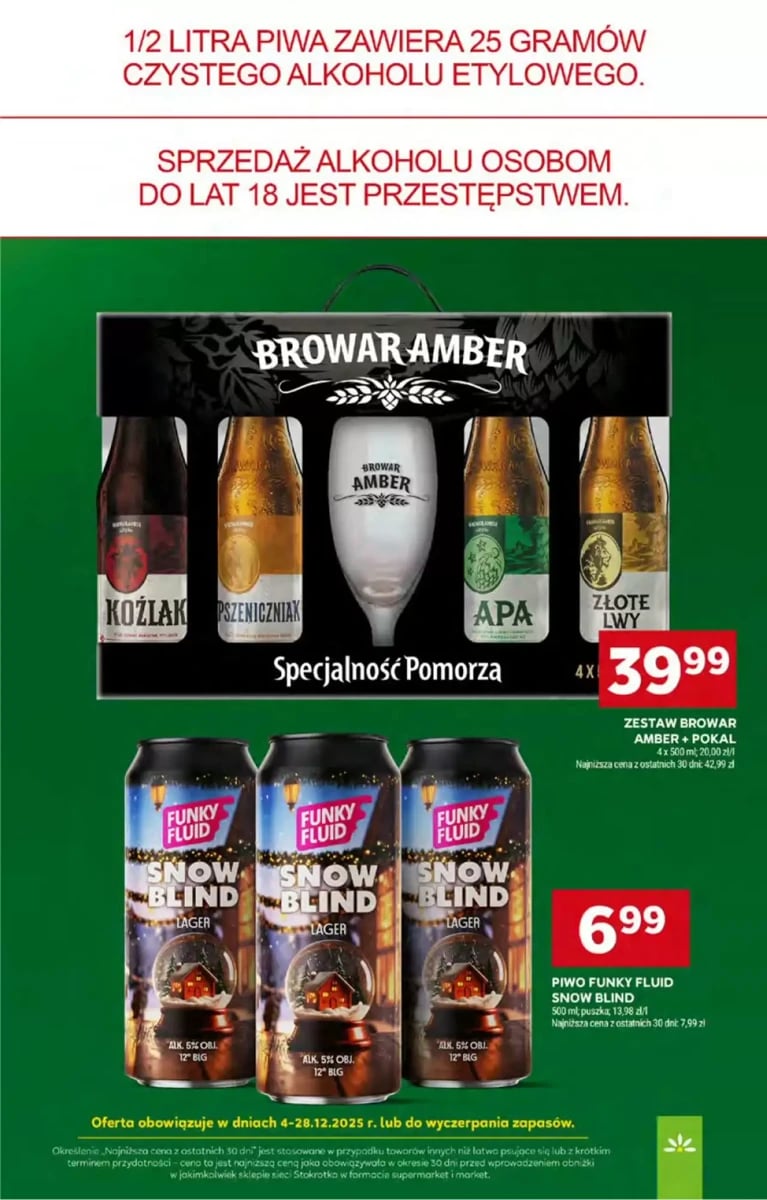 Strona 35 z gazetki Stokrotka