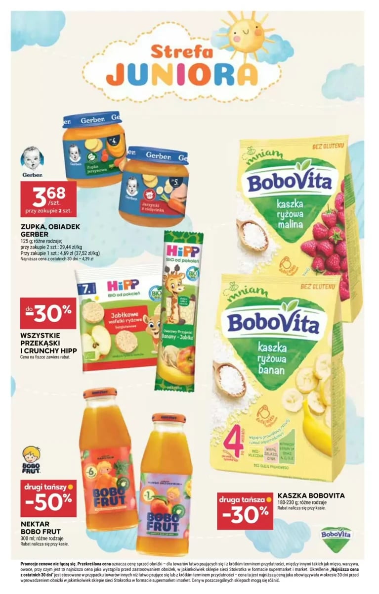 Strona 48 z gazetki Stokrotka