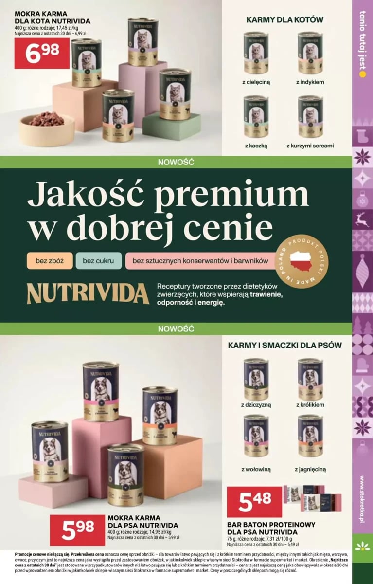 Strona 45 z gazetki Stokrotka