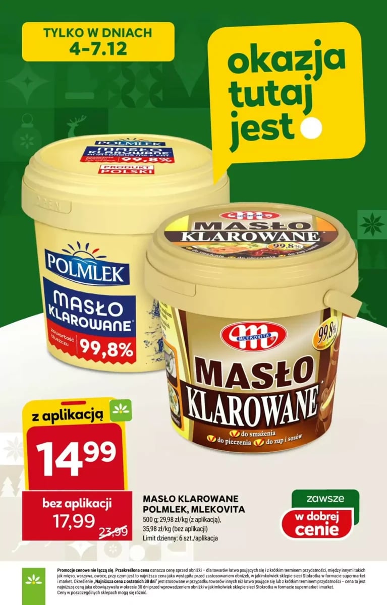 Strona 2 z gazetki Stokrotka