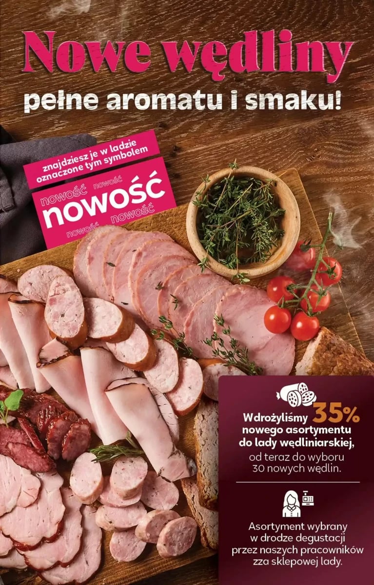 Strona 15 z gazetki Stokrotka