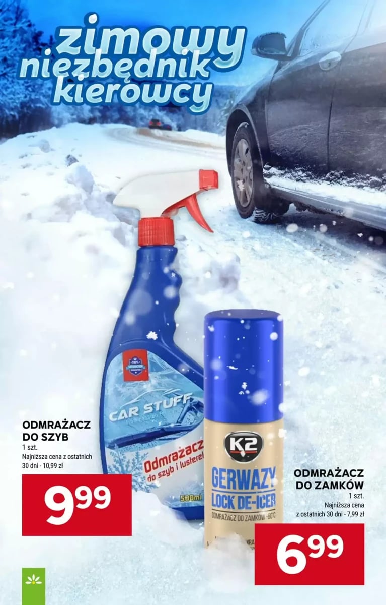Strona 50 z gazetki Stokrotka