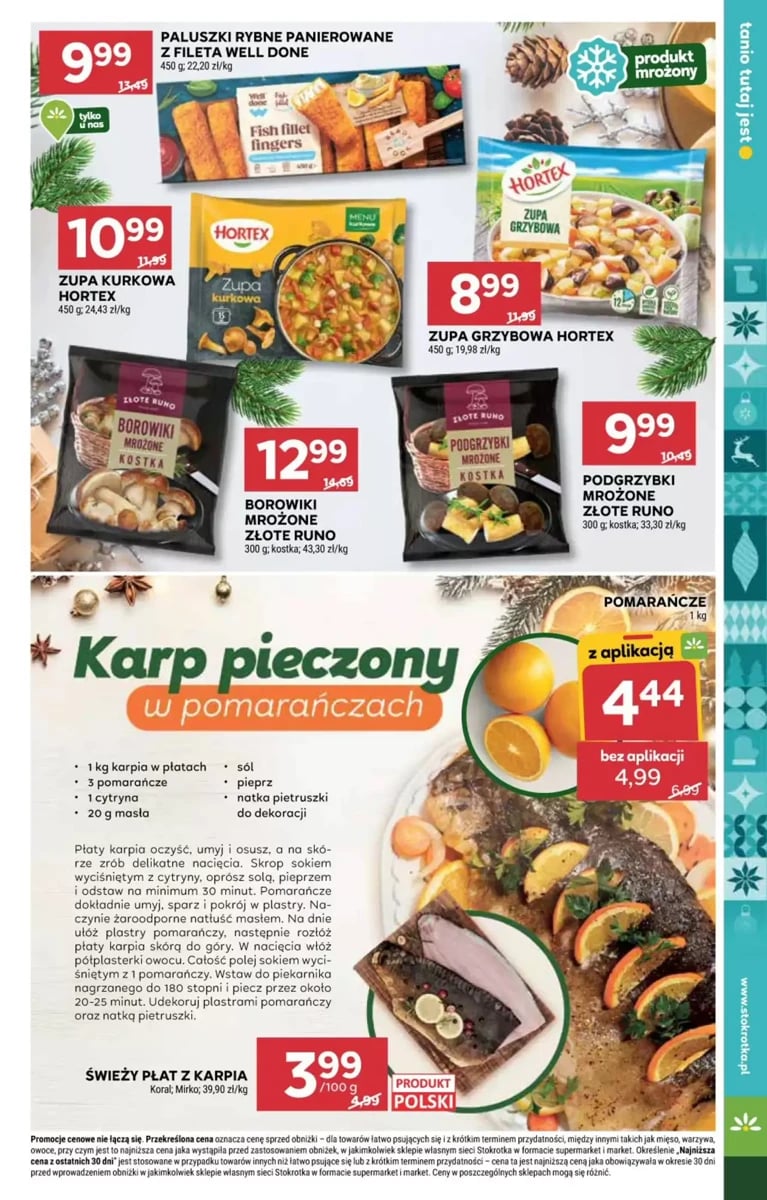 Strona 39 z gazetki Stokrotka