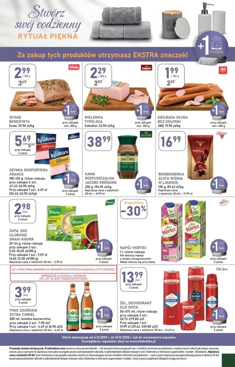 Strona 37 z gazetki Stokrotka