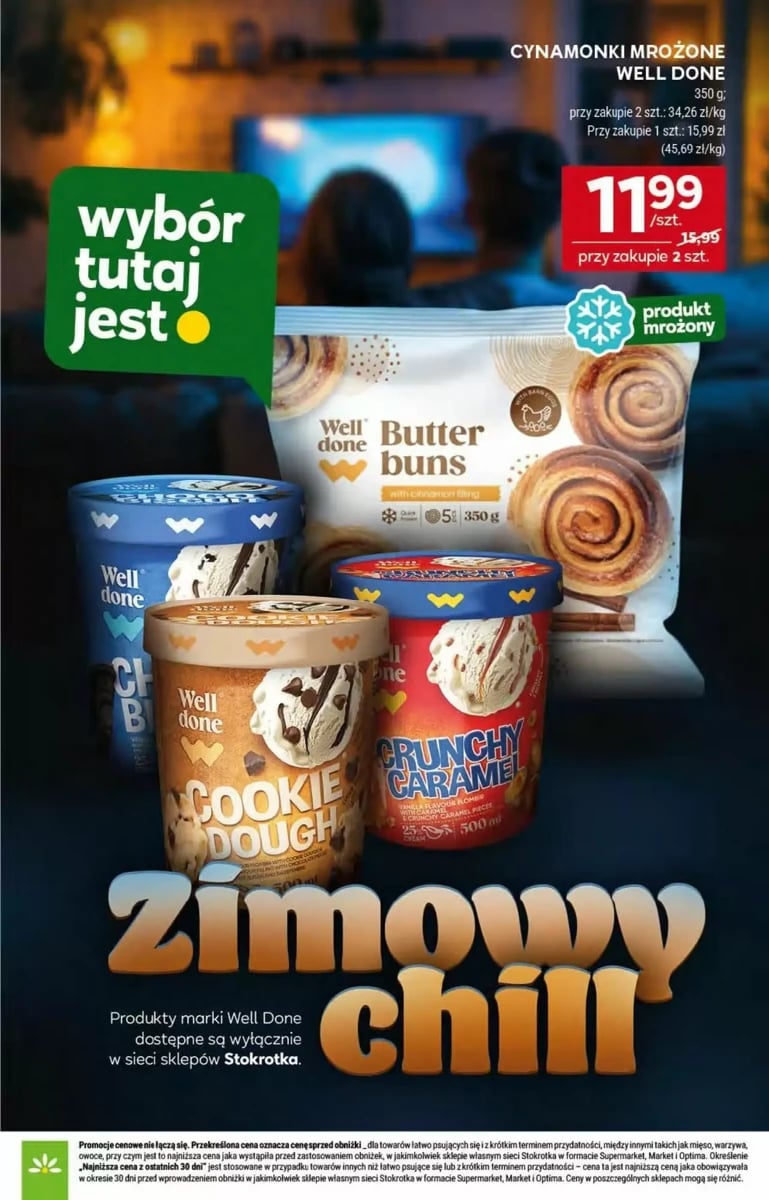 Strona 31 z gazetki Stokrotka