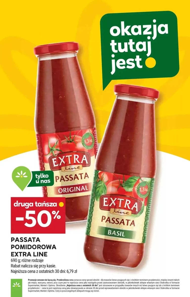 Strona 39 z gazetki Stokrotka