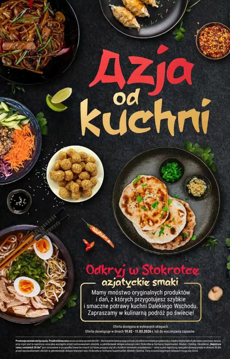 Strona 28 z gazetki Stokrotka