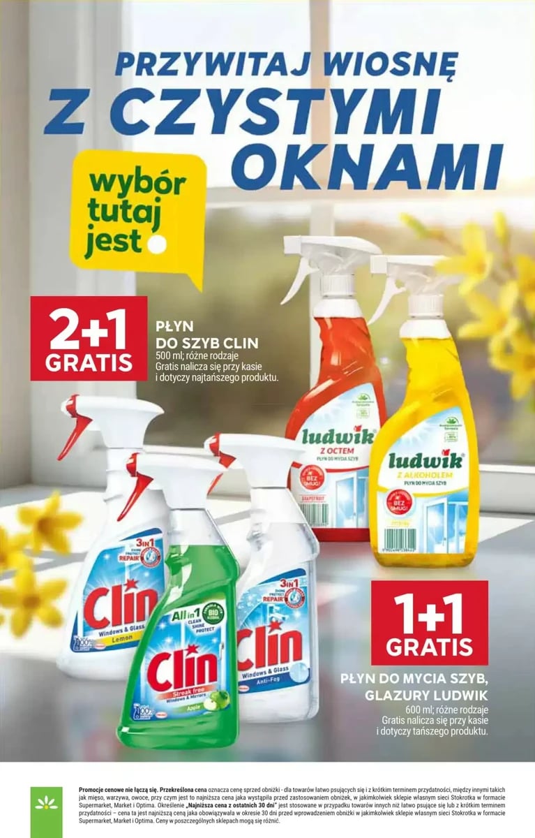 Strona 47 z gazetki Stokrotka