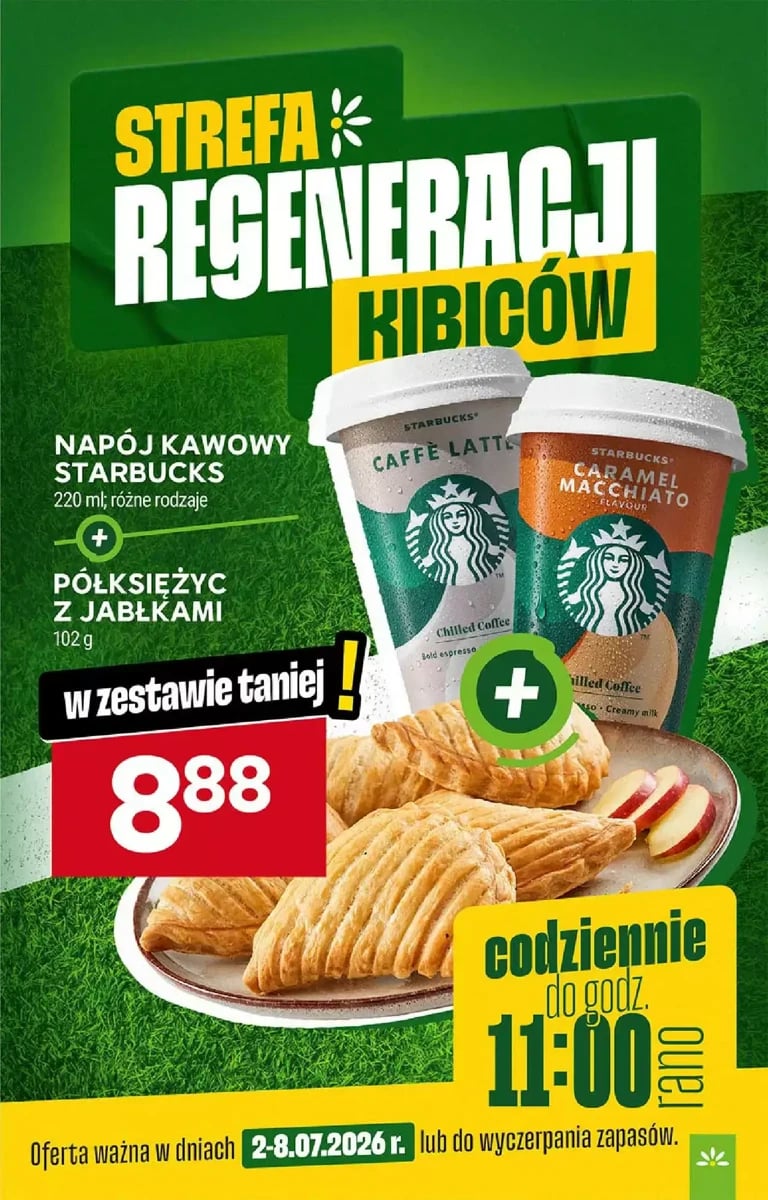 Strona 7 z gazetki Stokrotka