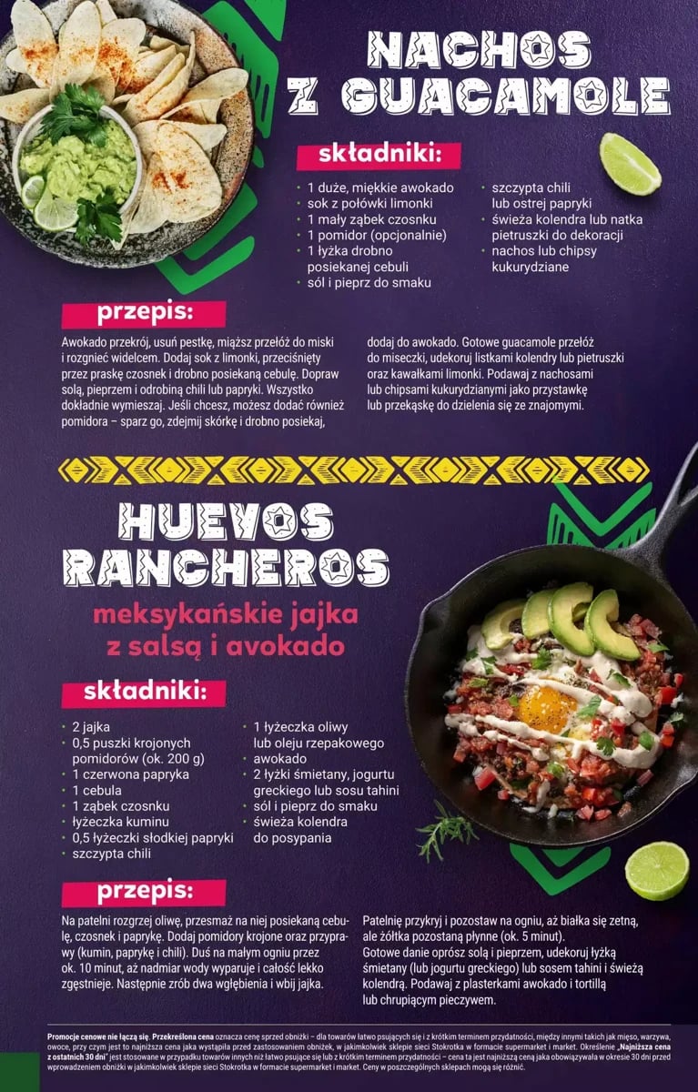 Strona 34 z gazetki Stokrotka
