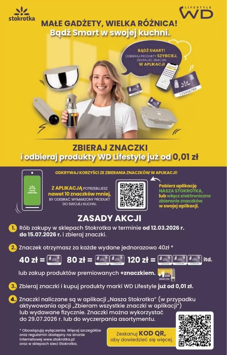 Strona 39 z gazetki Stokrotka