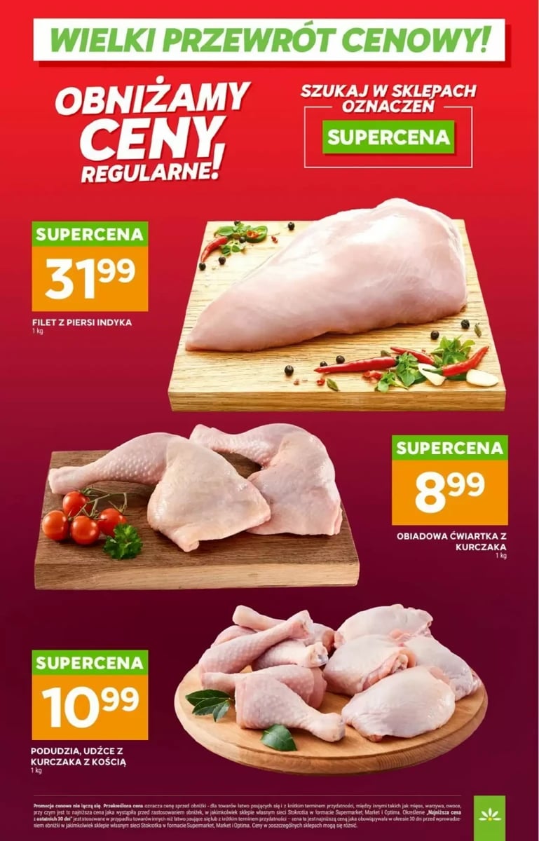 Strona 5 z gazetki Stokrotka