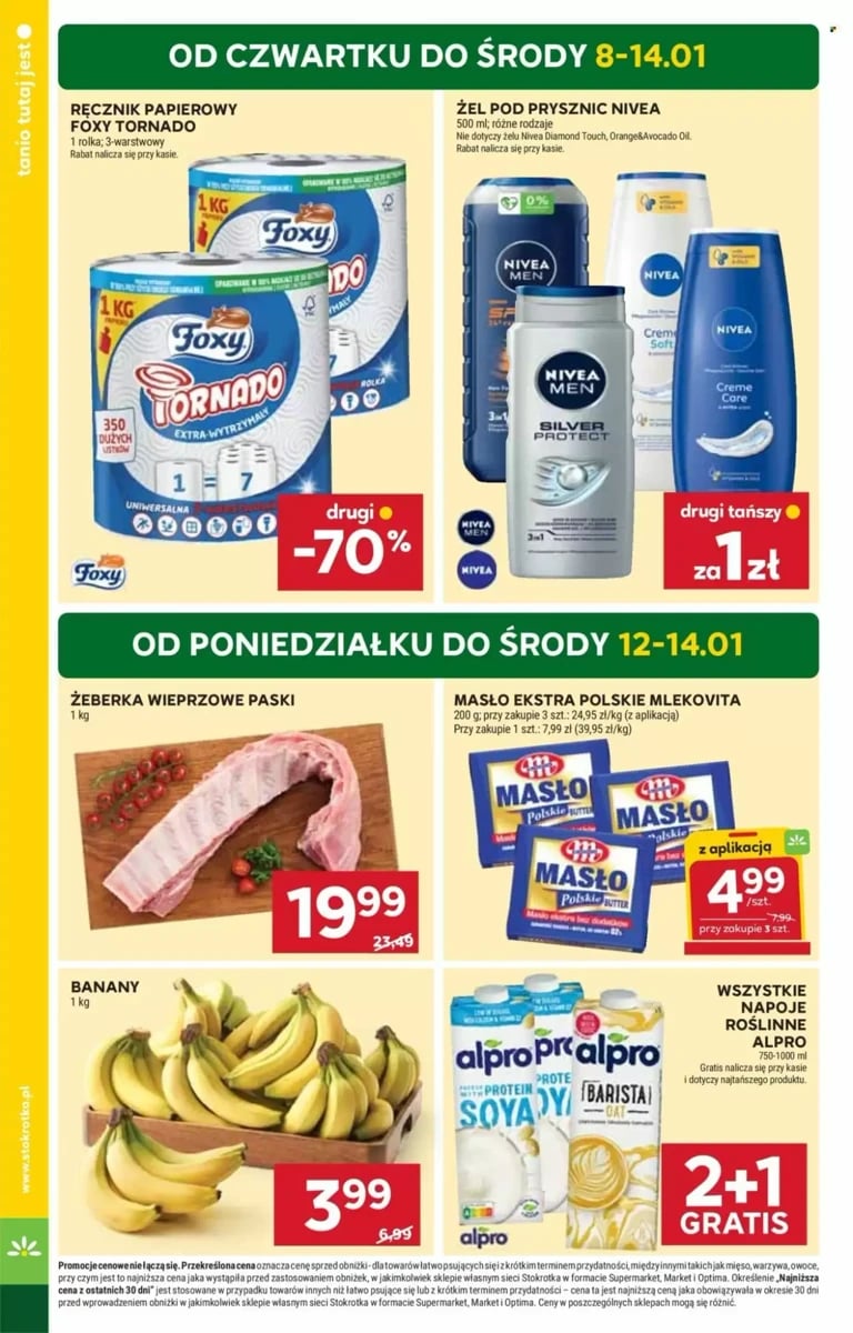 Strona 4 z gazetki Stokrotka
