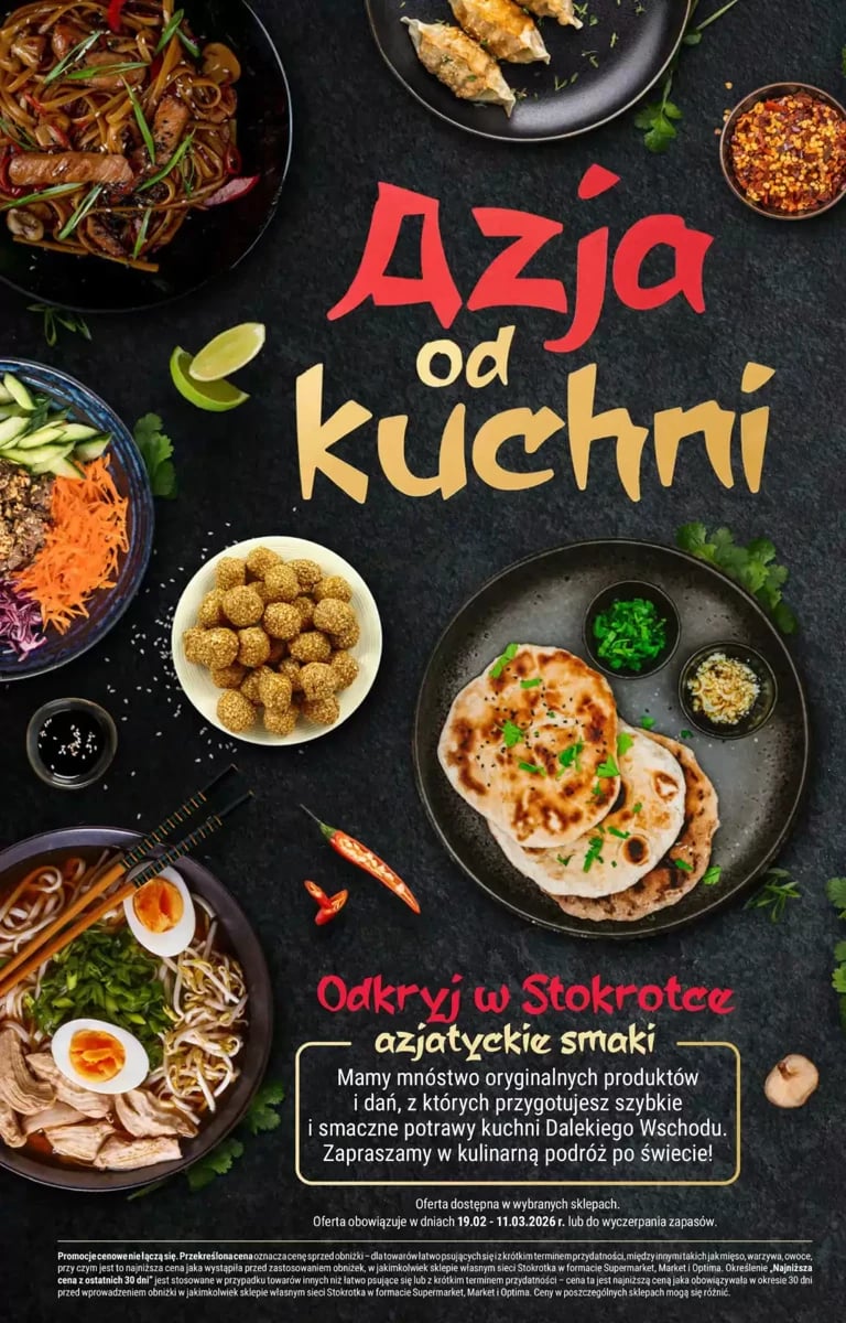 Strona 4 z gazetki Stokrotka